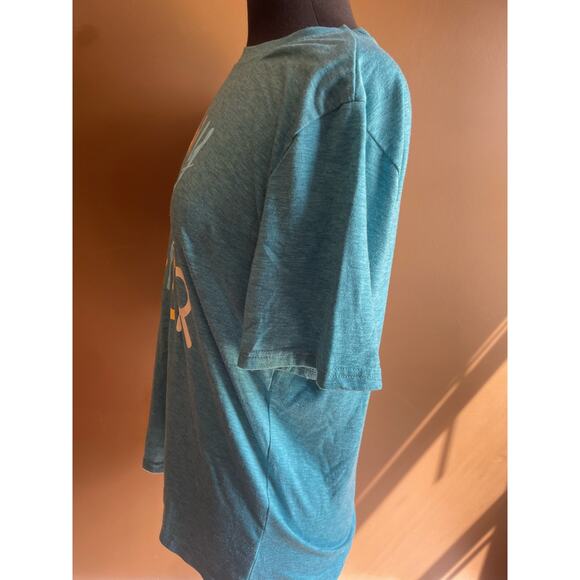 Mother's Day Tiny Human Tamer T Shirt Mom EUC Large - Picture 4 of 7